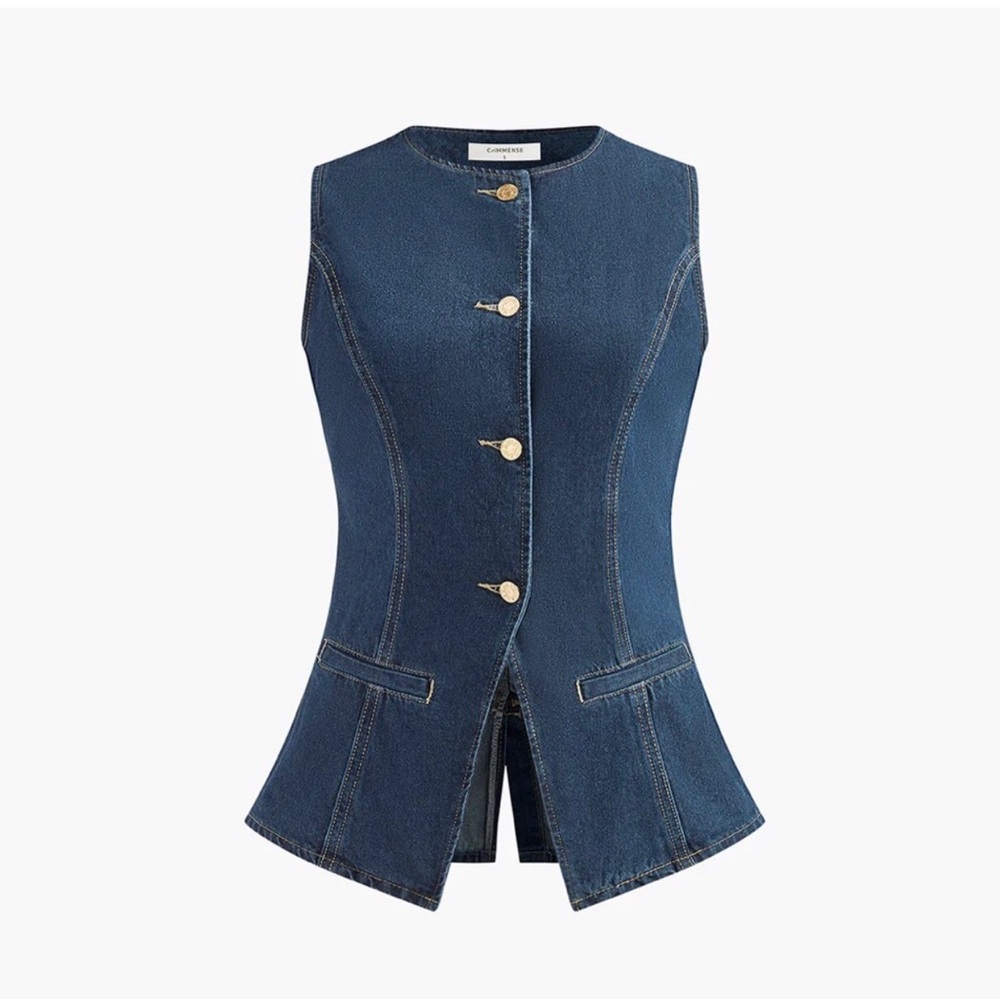 Comense vest size L